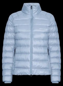Airlite Golf Padded Jacket, Skyway