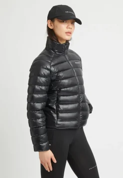 Airlite Padded Jacket, Black