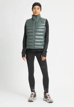 Airlite Padded Vest, Urban Chic