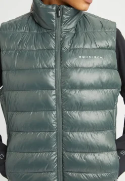 Airlite Padded Vest, Urban Chic