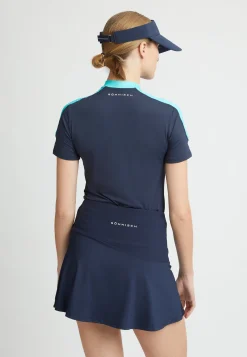 Camila Top, Navy