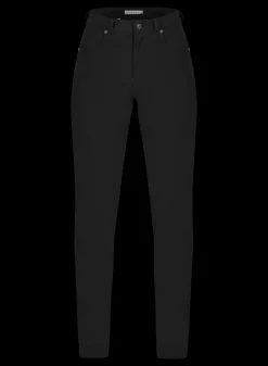 Chie Comfort Pants 30, Black