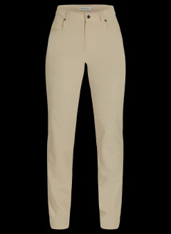Chie Comfort Pants 32, Mojave Desert
