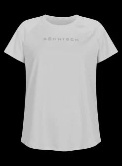 Essie Tee, White