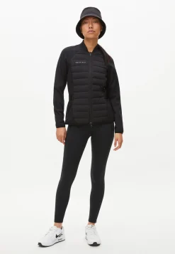 Force Jacket, Black