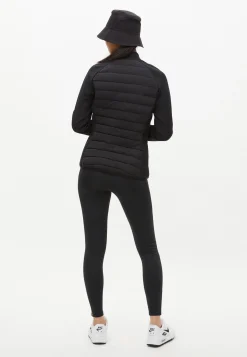 Force Jacket, Black