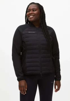 Force Jacket, Black