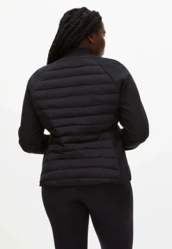 Force Jacket, Black