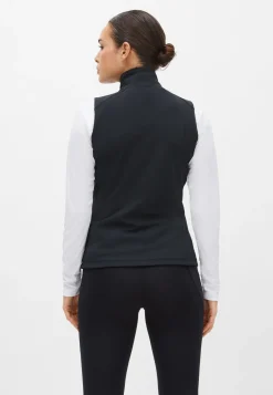 Frida Vest, Black
