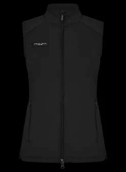Frida Vest, Black