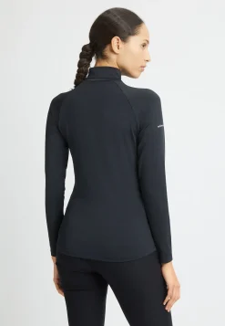 Hailey Polo, Black
