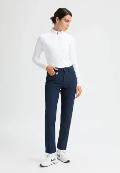 Insulate Pants 30, Navy