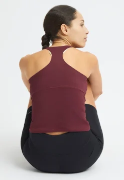 Jacquard Tank, Port Royale