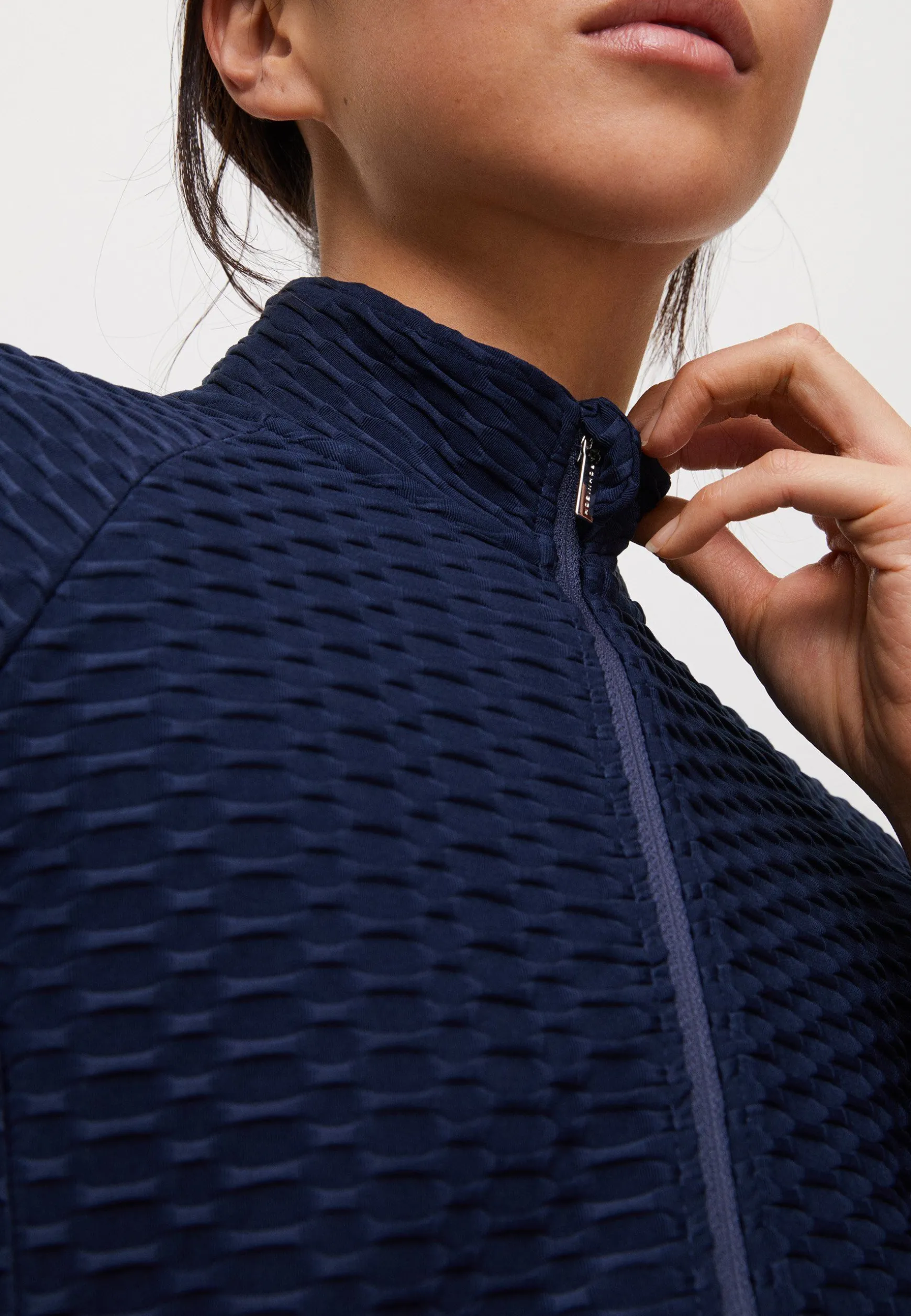 Josie Jacket, Navy