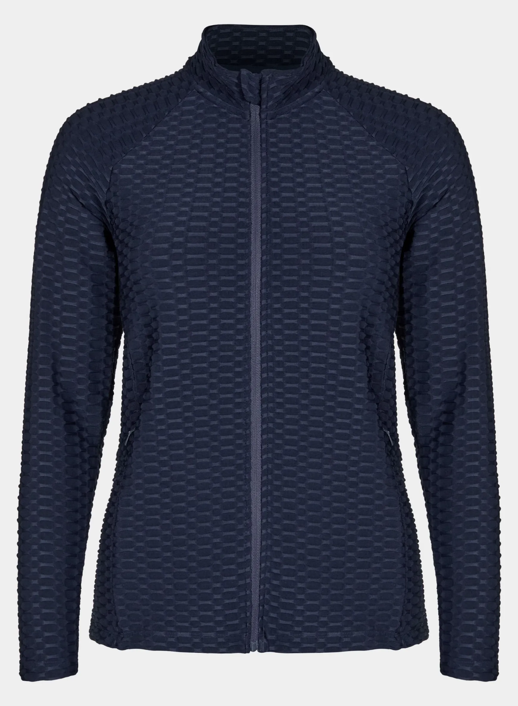 Josie Jacket, Navy