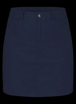 Lightstretch Skort, Navy