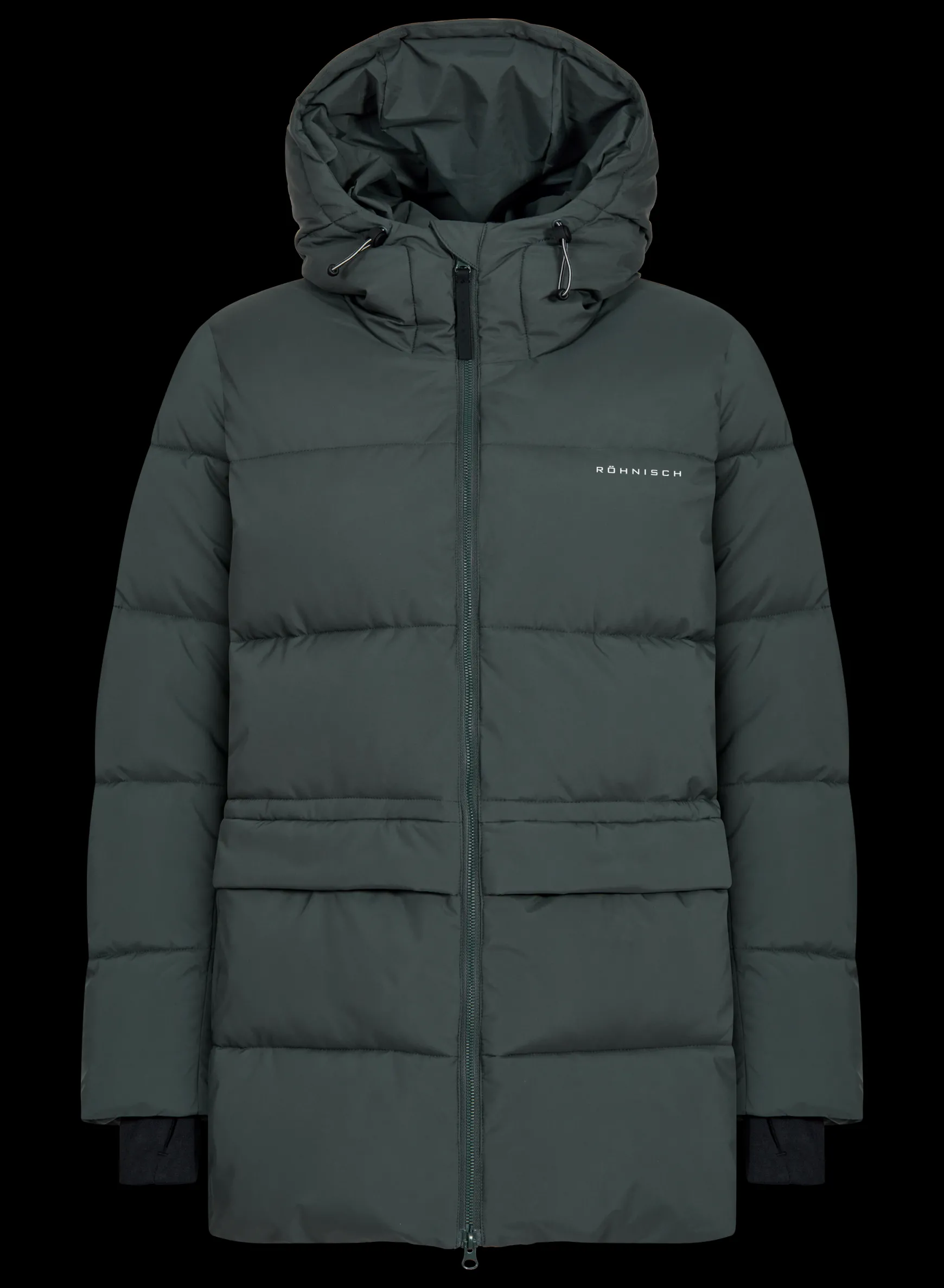 Nellie Jacket, Urban Chic