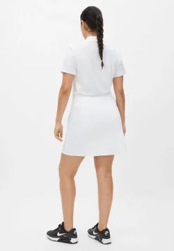 Nicky Poloshirt, White
