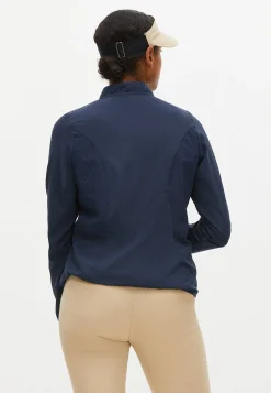 Pace Jacket, Navy