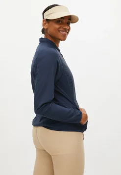 Pace Jacket, Navy