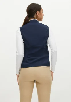 Pace Vest, Navy