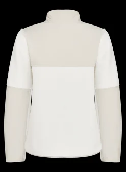 Phoebe Pile Jacket, Peyote Beige