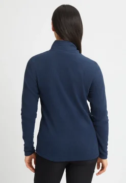 Polar Fleece, Navy