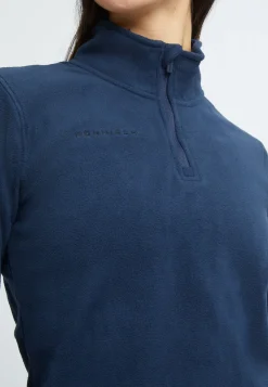 Polar Fleece, Navy