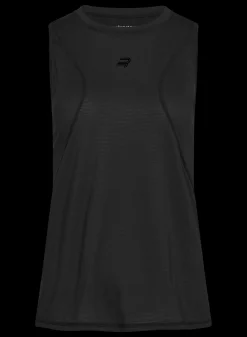 Snap Tank, Black