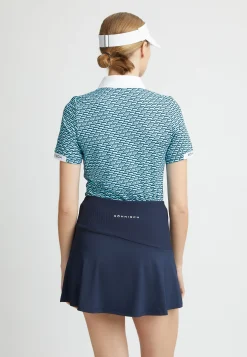 Sofia Skort, Navy