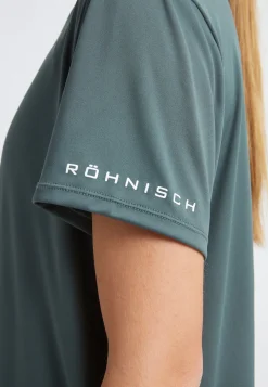 Team Logo Tee, Urban Chic